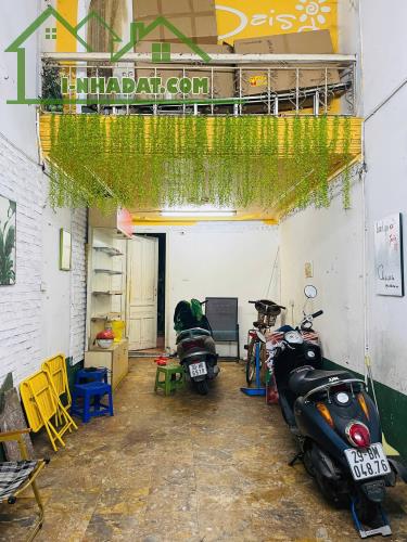 VIP TÂY HỒ - GIÁ ĐẦU TƯ - VỈA HÈ RỘNG - KINH DOANH SẦM UẤT NGÀY ĐÊM - 1
