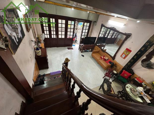 BÁN NHÀ MẶT PHỐ CỰ LỘC 60M-5T-17TY-THANH XUÂN
LH: 0982.769.586 - 1