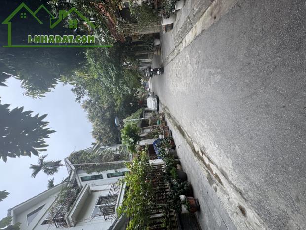 ĐẲNG CẤP, BIỆT THỰ KĐT MỸ ĐÌNH – 195M x 5T – MT12M – VỈA HÈ – Ô TÔ TRÁNH –KD, 55 TỶ.