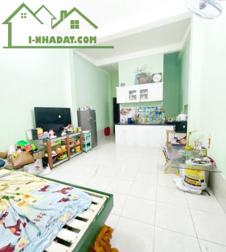 NHÀ MẶT TIỀN 5 TẦNG, NGUYỄN THANH TUYỀN, TÂN BÌNH, 4X19M, 70M2, NHỈNH 11 TỶ TL - 2