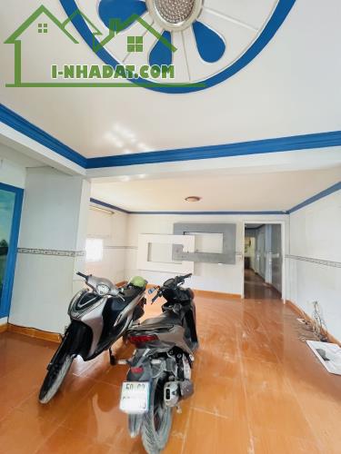 NHÀ GIÁ RẺ, PHAN VĂN HỚN QUẬN 12, 100M2 NGANG 5M, HẺM XE HƠI ĐẬU CỬA CHỈ 5 TỶ 600 - 5