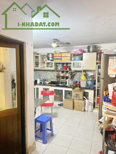 Bán nhà 2 lầu mặt tiền đường Tám Danh Phường 4 Quận 8 - 2