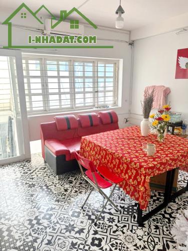 Bán nhà 2 lầu mặt tiền đường Tám Danh Phường 4 Quận 8 - 3