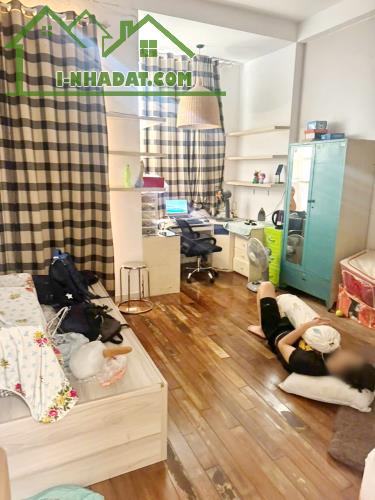 Bán nhà 2 lầu mặt tiền đường Tám Danh Phường 4 Quận 8 - 4