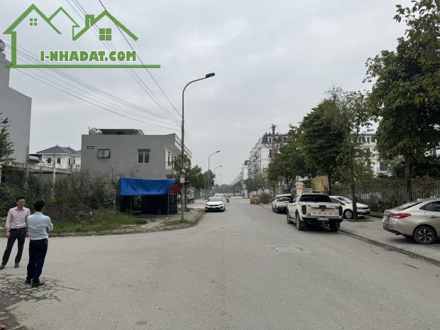 Bán 2 Lô Góc Khu Hồ Sen Đường Lê Lai – Phường Đông Vệ, Vỉa Hè KDoanh DT: 180m – Giá: 7.2Tỷ - 1