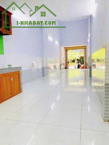 Nhà mặt tiền 53m2 x 2 tầng,  đường số 8, phường 11 Gò Vấp, nhỉnh 6 tỷ còn bớt - 2