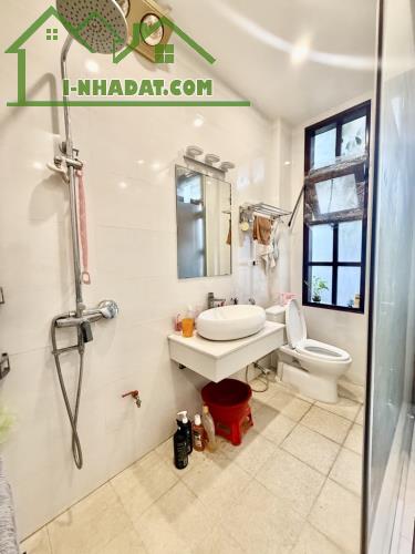 Lô Góc 2 Mặt Tiền - Ngõ Rộng, Nông, To - Mặt Tiền Quyền Lực - Dân Trí Cao - 4