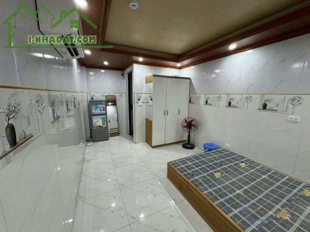 Cho thuê phòng khép kín full đồ tại Khu Tái định cư mở rộng số 31 lô 2.4, Đường Tu Hoàng