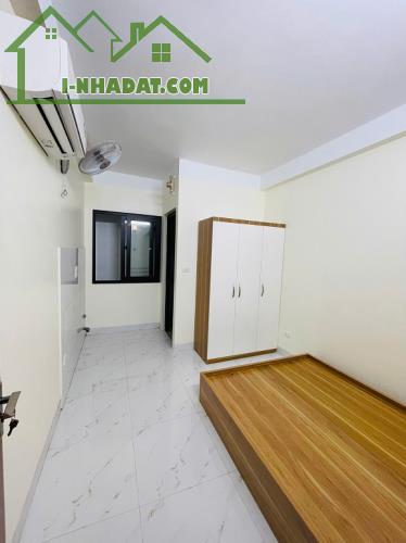 Cho thuê phòng khép kín full đồ tại Khu Tái định cư mở rộng số 31 lô 2.4, Đường Tu Hoàng - 2