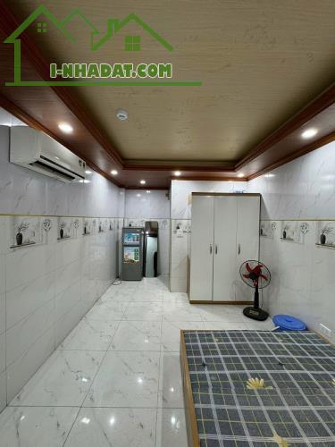 Cho thuê phòng khép kín full đồ tại Khu Tái định cư mở rộng số 31 lô 2.4, Đường Tu Hoàng - 3