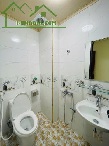 Cho thuê phòng khép kín full đồ tại Khu Tái định cư mở rộng số 31 lô 2.4, Đường Tu Hoàng - 4