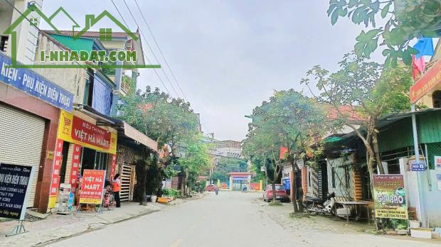 ĐẤT KINH DOANH _ ĐƯỜNG CHU VĂN AN, TP VINH
