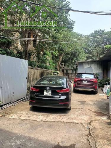 Bán Đất 3 Ngõ 135/1 Thanh Am – Đặng Vũ Hỷ, Đường Ô Tô, Đất Vuông DT: 59m – Giá: 3.4 Tỷ - 1