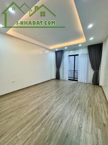 🔥 SIÊU HIẾM! NGỌC LÂM, 59M², 5 TẦNG, FULL NỘI THẤT, Ở NGAY! 🏡 12,5 TỶ! - 4