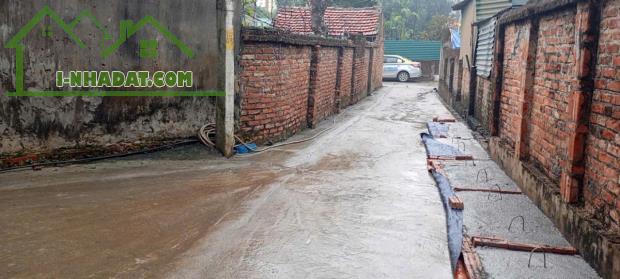 đất tại trung tâm xã phú nghĩa mà giá chỉ nhỉnh 2 tỷ ô tô đỗ cửa - 2