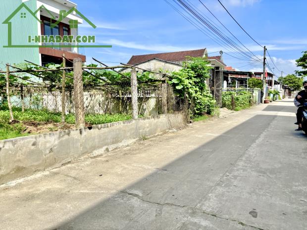💫Cô Sáu bán 2 lô liền kề 280m2 đất ở đô thị hoàn toàn tại TT. Nam Phước giá 720tr