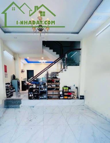 Bán nhà hẻm oto Nguyễn Thị Thập Quận 7 - 57m2 ngang khủng 5m - 5PN - nhỉnh 8.x Tỷ TL - 1