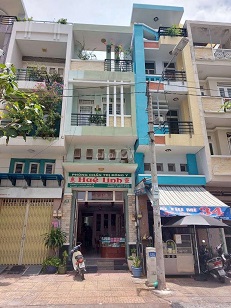 Bán Nhà Mặt Tiền Đường Phố Tiện Kinh Doanh Phòng Khám Bệnh, Nhà Thuốc, Spa Làm Đẹp, Quán - 4
