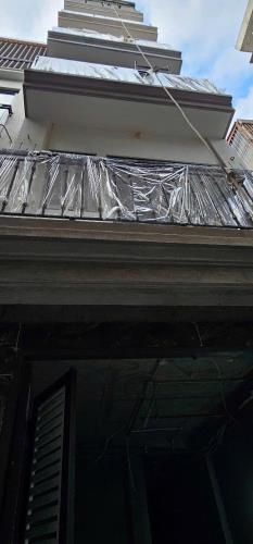 Bán Nhà Dòng Tiền Phố Mễ Trì Thượng 48m2 x 7 Tầng, 9.5 tỷ - Doanh Thu 50 Triệu/tháng