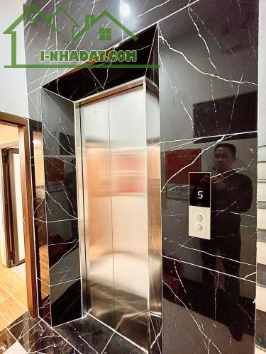 Bán Nhà Dòng Tiền Phố Mễ Trì Thượng 48m2 x 7 Tầng, 9.5 tỷ - Doanh Thu 50 Triệu/tháng - 2