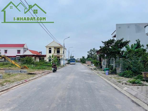 Bán đất Tân Thành - Dương Kinh - Hải Phòng