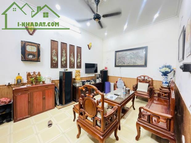 Bán nhà riêng Nguyễn Trãi Thanh Xuân 52m 4 tầng 2 mặt thoáng gần Royal City - 7,8 tỷ lh - 3