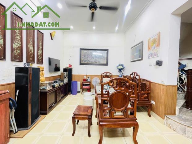 Bán nhà riêng Nguyễn Trãi Thanh Xuân 52m 4 tầng 2 mặt thoáng gần Royal City - 7,8 tỷ lh - 2