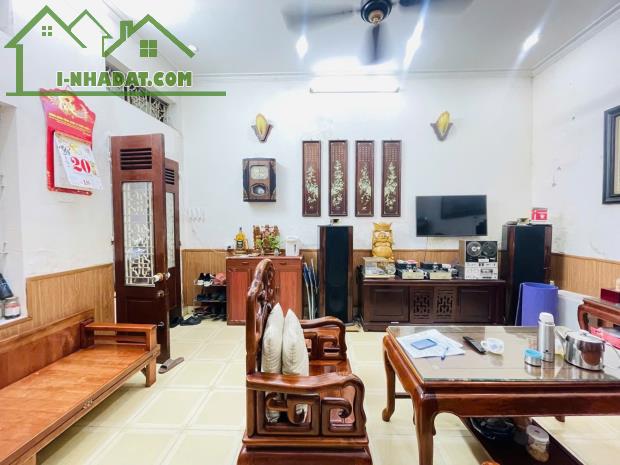 Bán nhà riêng Nguyễn Trãi Thanh Xuân 52m 4 tầng 2 mặt thoáng gần Royal City - 7,8 tỷ lh - 1