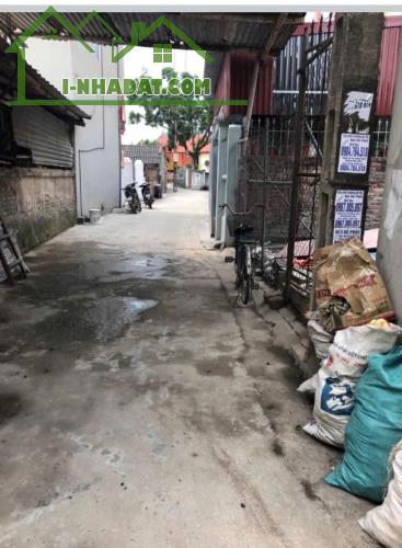 Chính chủ cần bán Nhanh Lô Đất Tại  trục chính Chí Trung, Tân Quang, Văn Lâm, Hưng Yên - 2