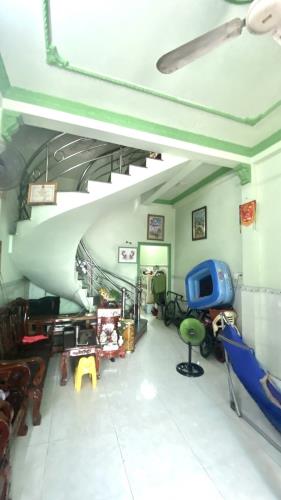 Nhà bán hẻm ô tô, 54m2, Hồ Văn Long, P.BHHB, Bình Tân, 2 tầng, giá 4.25 tỷ còn TL. - 3