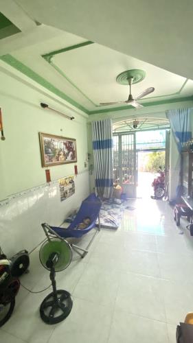 Nhà bán hẻm ô tô, 54m2, Hồ Văn Long, P.BHHB, Bình Tân, 2 tầng, giá 4.25 tỷ còn TL. - 2