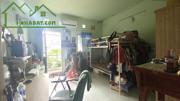 Nhà bán hẻm ô tô, 54m2, Hồ Văn Long, P.BHHB, Bình Tân, 2 tầng, giá 4.25 tỷ còn TL. - 1