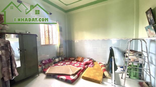 Nhà bán hẻm ô tô, 54m2, Hồ Văn Long, P.BHHB, Bình Tân, 2 tầng, giá 4.25 tỷ còn TL.