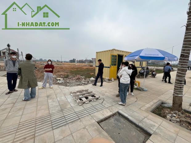 ĐẤT ĐẸP - GIÁ TỐT - Vị Trí Đắc Địa Tại Trung tâm Thành phố Bắc Giang, Tỉnh Bắc Giang - 3