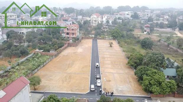 BÁN LÔ ĐẤT MẶT TRỤC CHÍNH XÃ PHÚ CÁT HÒA LẠC CÁCH ĐƯỜNG QUỐC LỘ 21 CHƯA TỚI 100M - 3