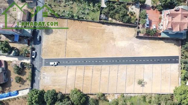 BÁN LÔ ĐẤT MẶT TRỤC CHÍNH XÃ PHÚ CÁT HÒA LẠC CÁCH ĐƯỜNG QUỐC LỘ 21 CHƯA TỚI 100M - 2