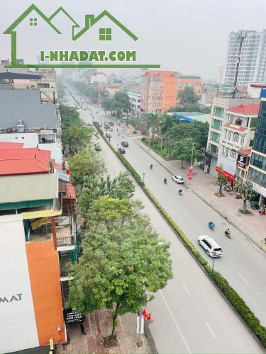 CHÍNH CHỦ CẦN BÁN NHÀ MP NGUYỄN VĂN CỪ LONG BIÊN 180M2 MT8M KINH DOANH ĐA DẠNG 58.X TỶ