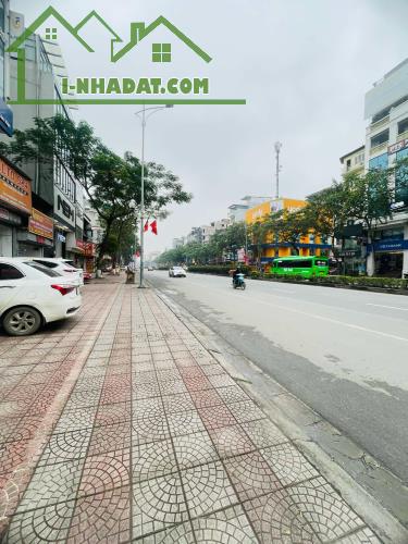 CHÍNH CHỦ CẦN BÁN NHÀ MP NGUYỄN VĂN CỪ LONG BIÊN 180M2 MT8M KINH DOANH ĐA DẠNG 58.X TỶ - 2