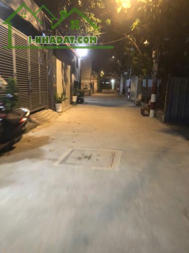 🆘Biệt thự hơn 4 tỷ chỉ 18tr/m2 bank cho vay 5 tỷ Ngang 6 nở hậu- dtsd 285m2🆘 😍😍 - 1