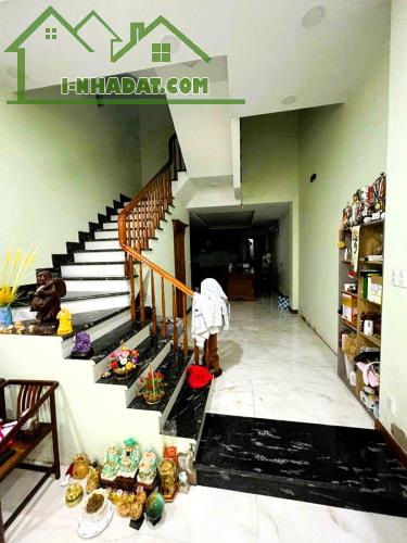 Bán nhà 4 tầng, 3PN, sân thượng rộng – hxh đường 48, hiệp bình chánh - 3