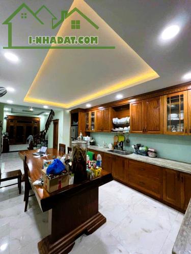 Bán nhà 4 tầng, 3PN, sân thượng rộng – hxh đường 48, hiệp bình chánh - 2