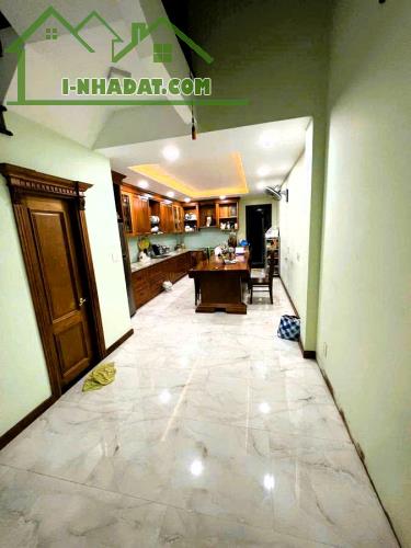 Bán nhà 4 tầng, 3PN, sân thượng rộng – hxh đường 48, hiệp bình chánh