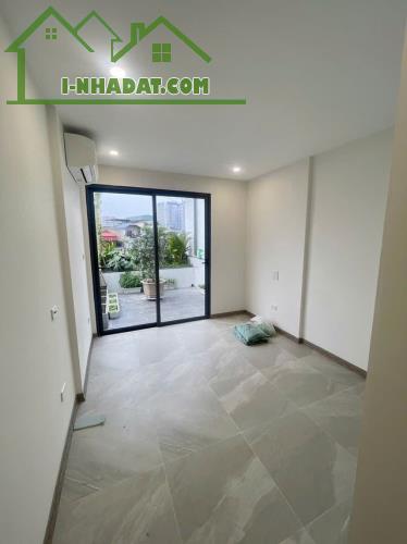 Bán nhà mặt phố Trương Định, 36m2, 4 tầng, thang máy, vỉa hè rộng, chỉ 11 tỷ - 1