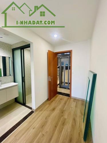 Bán nhà mặt phố Trương Định, 36m2, 4 tầng, thang máy, vỉa hè rộng, chỉ 11 tỷ - 2