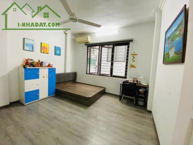 ĐỊNH CÔNG HÓT NHẤT HN-1 CĂN DUY NHẤT-LÔ GÓC-NHÀ ĐẸ-FULL NỘI THẤT-Ô TÔ ĐỖ CỮA 35M 5T HƠN 4Đ - 1