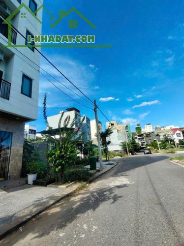 Bán lô góc An Thượng 40, đối diện công viên, Mỹ An, Đà Nẵng - 1