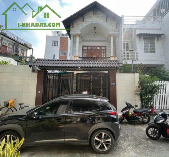 BIỆT THỰ Q2: NGỘP BANK NẶNG – GIẢM CHÀO SÂU - 171M2 - HẺM NHỰA  NGUYỄN DUY TRINH