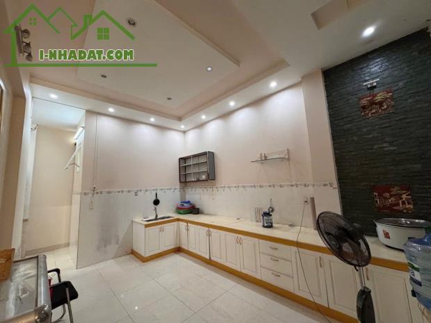 BIỆT THỰ Q2: NGỘP BANK NẶNG – GIẢM CHÀO SÂU - 171M2 - HẺM NHỰA  NGUYỄN DUY TRINH - 2