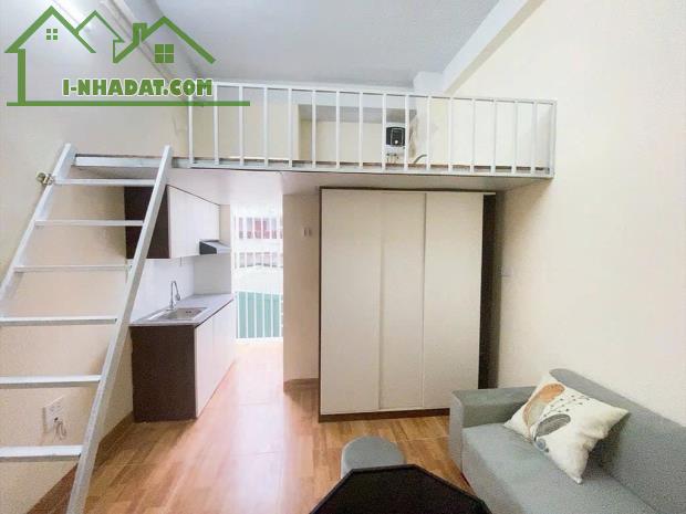 🏠 BÁN CCMN PHỐ LỤA – 74M² – 17 PHÒNG– 30M RA Ô TÔ - GIÁ 12.8 TỶ – THU 750TR/NĂM