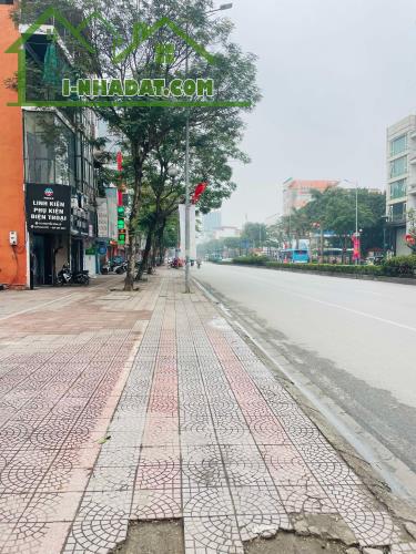 GIÁ ĐẦU TƯ 59 TỶ NHÀ MẶT PHỐ NGUYỄN VĂN CỪ LONG BIÊN 180M2 MT 8M KINH DOANH BẤT CHẤP - 2